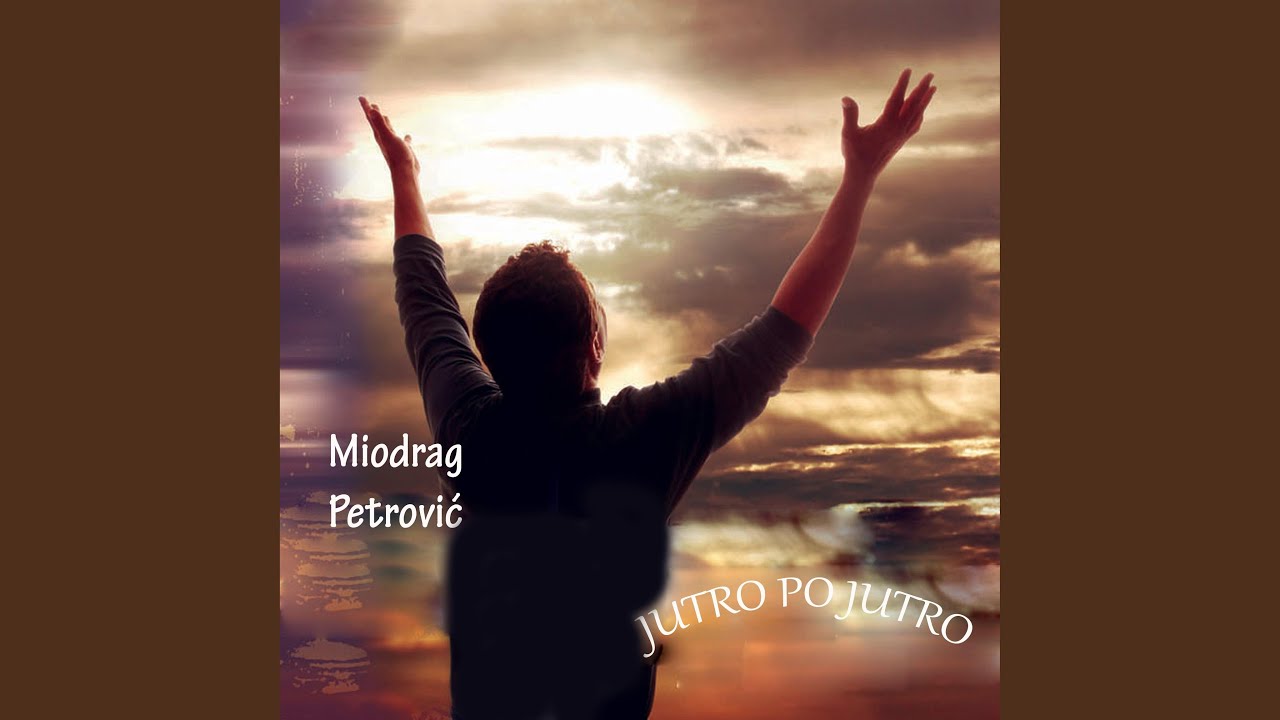 Jutro po jutro