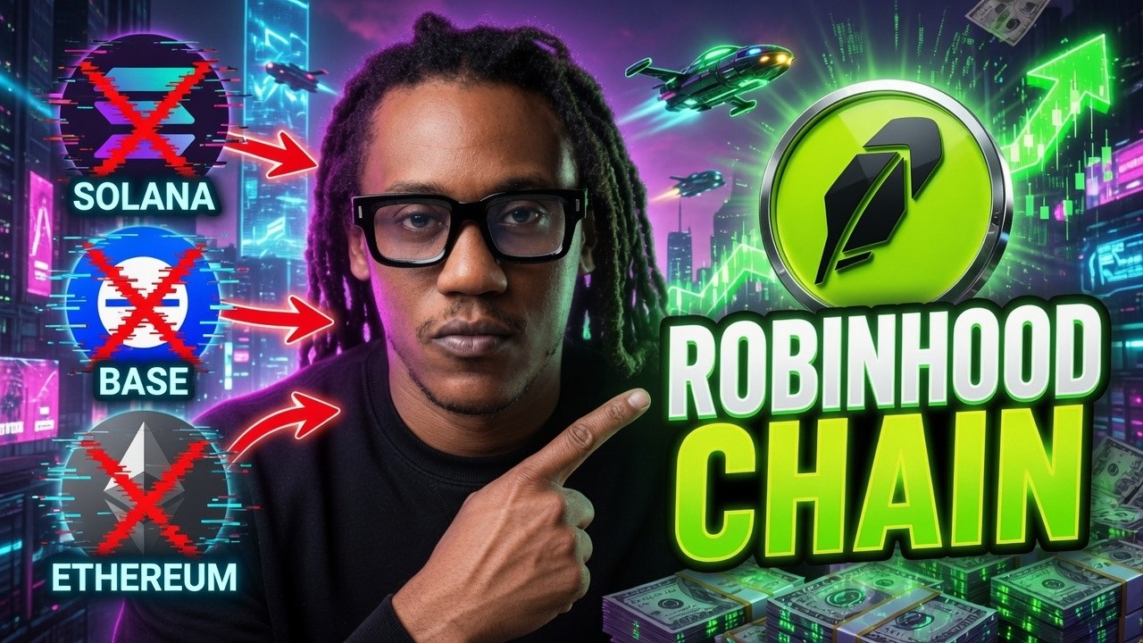Вот почему мемы в сети RobinHood сделают людей миллионерами!