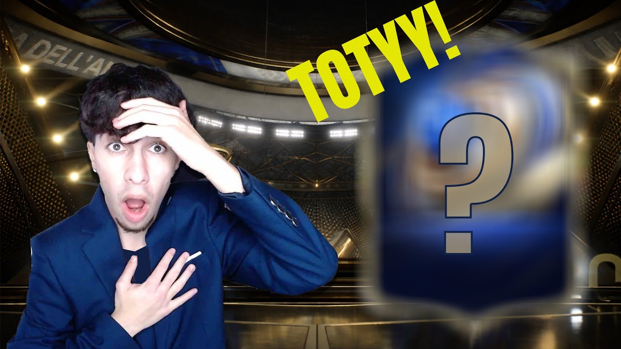 HO TROVATO UN TOTY AL DAY ONE?! Pack Opening TOTY FC26