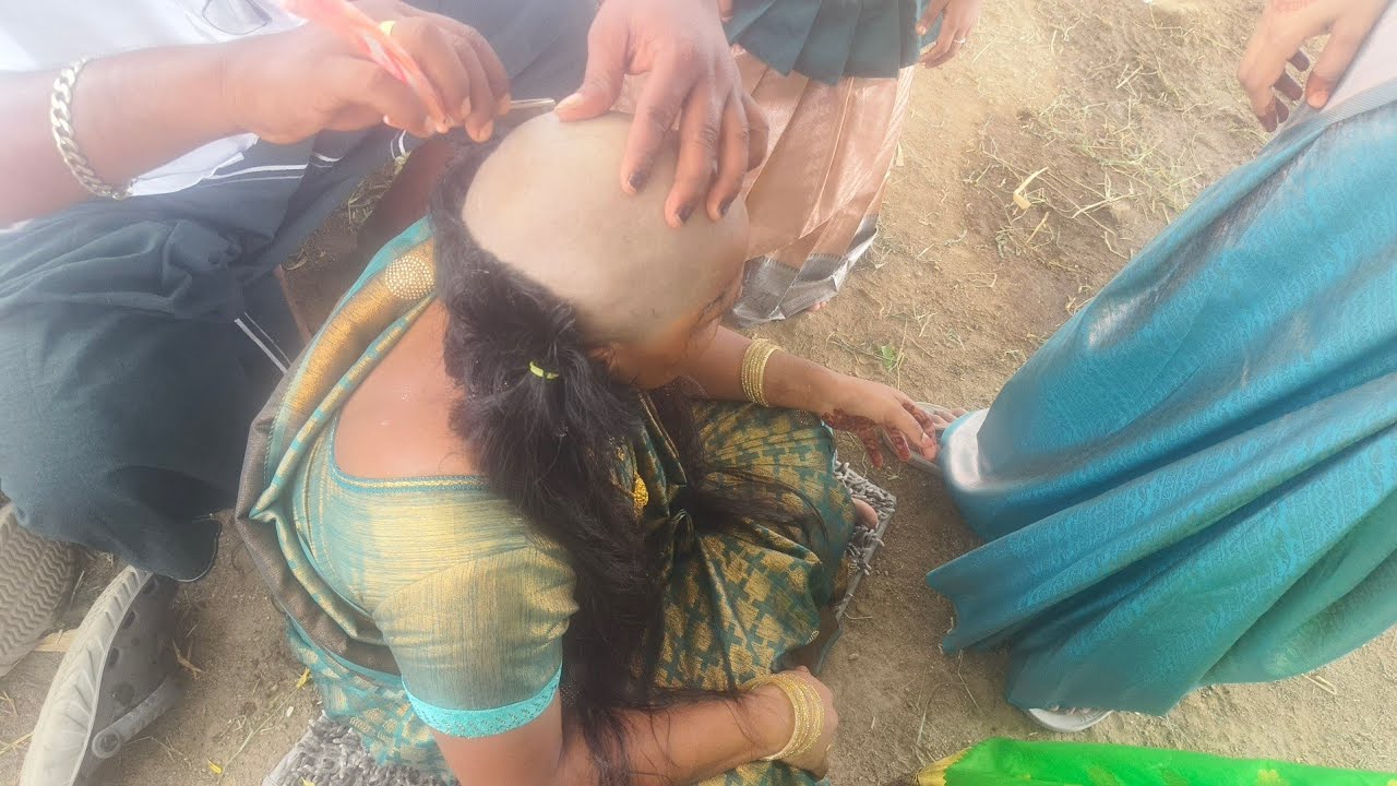 என் தங்கை  மொட்டை  வீடியோ