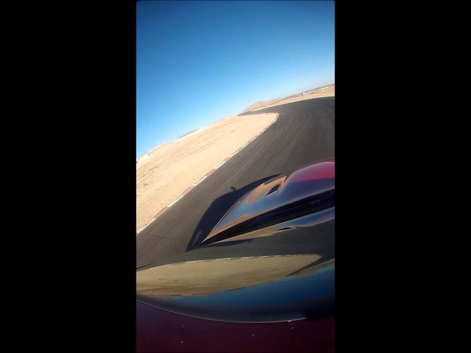 SpeedDistrict.com | BMW E90 M3 drifting around Big Willow