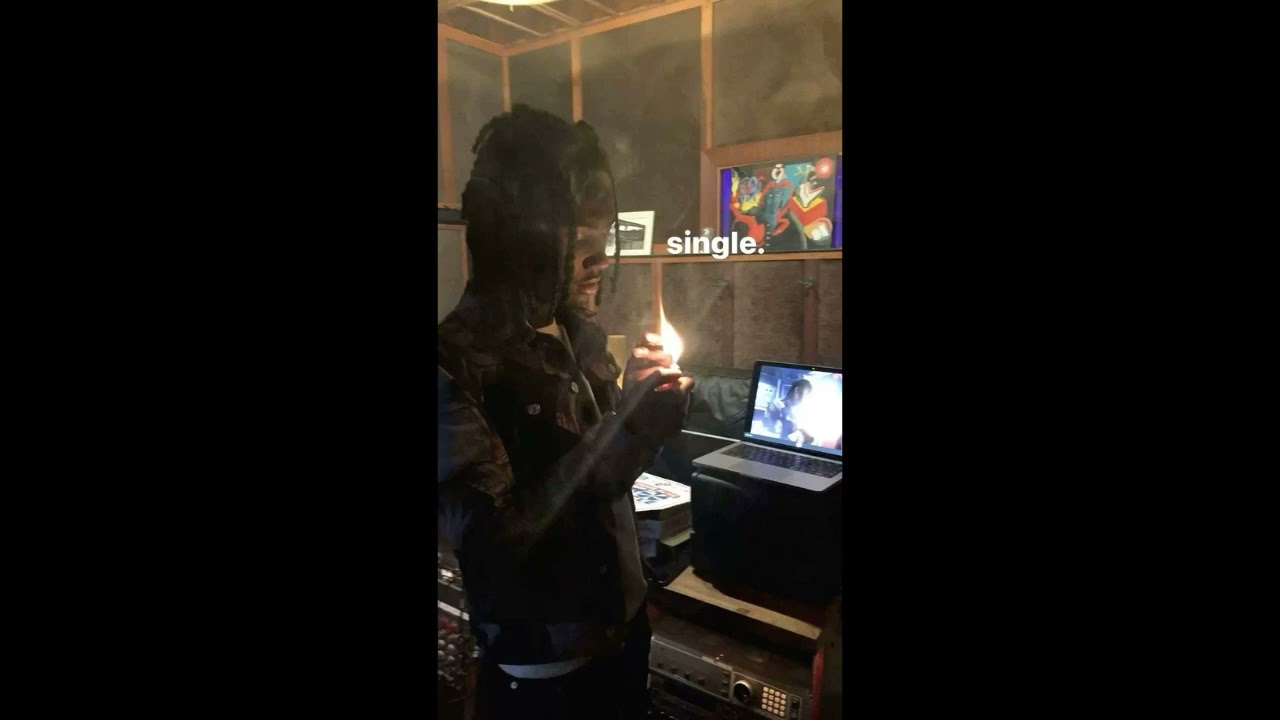 (free) osamason type beat - 