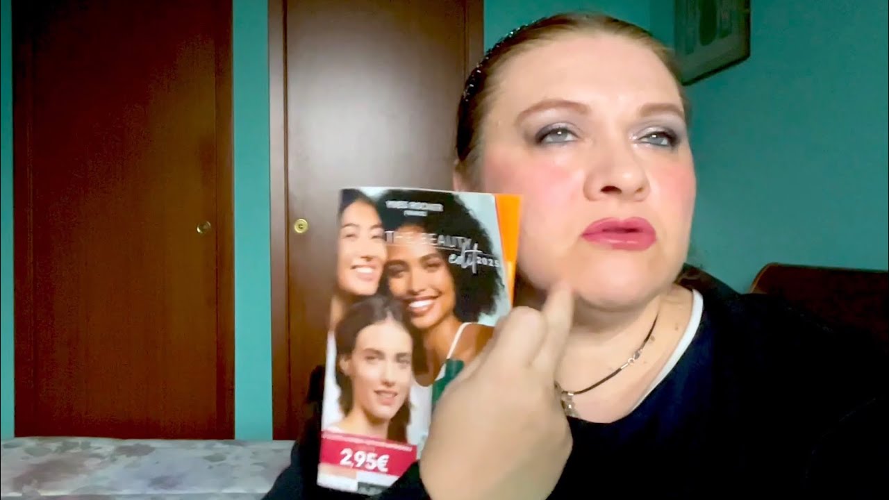Ultimi piccoli acquisti di Yves Rocher del 2025
