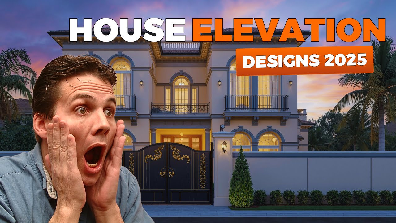 Best Classic Facade Ideas | Classic Home Design