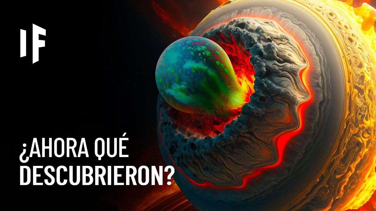 &iquest;Qu&eacute; descubrieron los cient&iacute;ficos en J&uacute;piter?