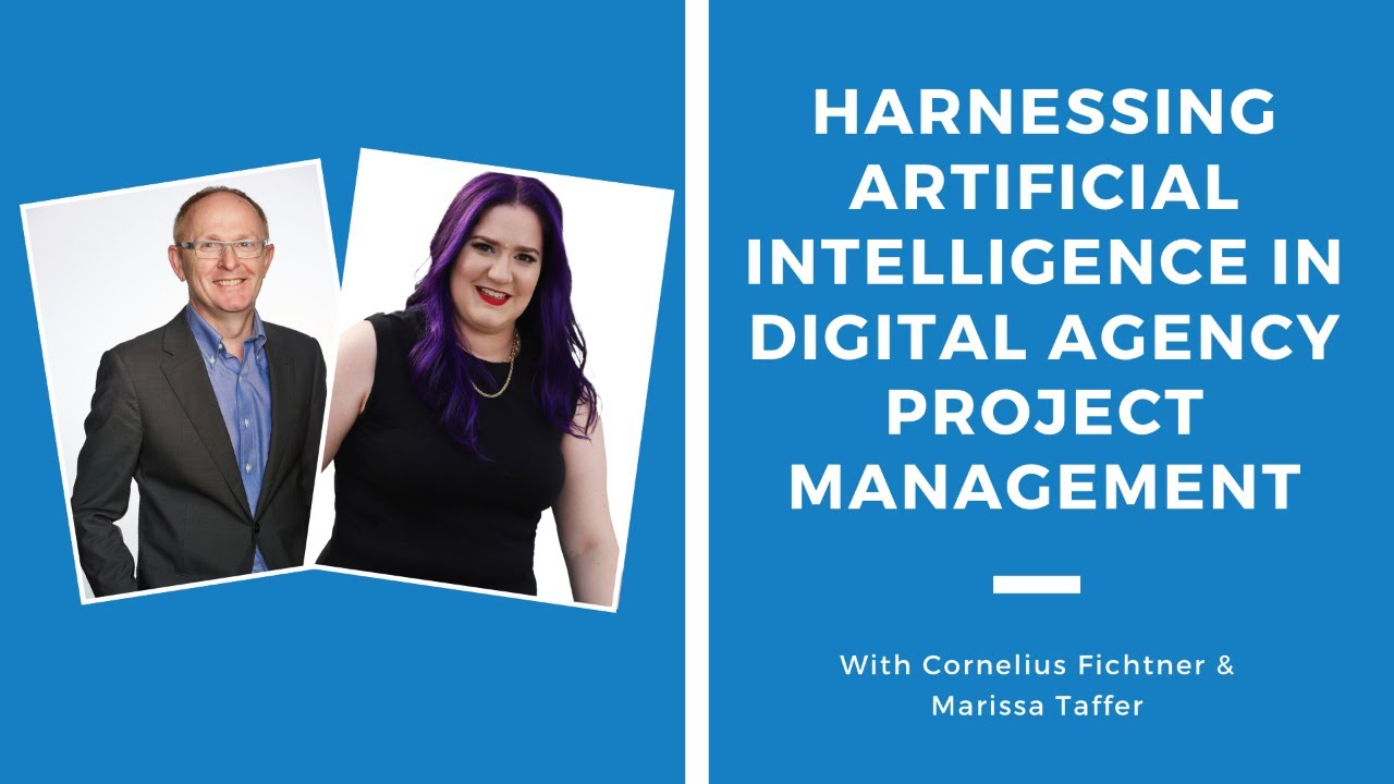 Harnessing Artificial Intelligence in Digital Agency Project Management | Episode 488