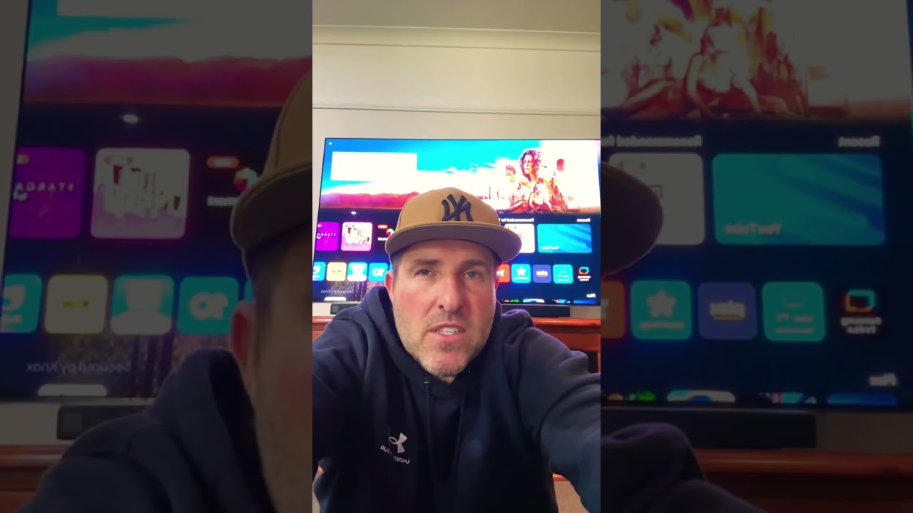 Ваш телевизор Samsung делает скриншоты того, что вы смотрите, каждые 15 секунд #цифроваяконфиденц...