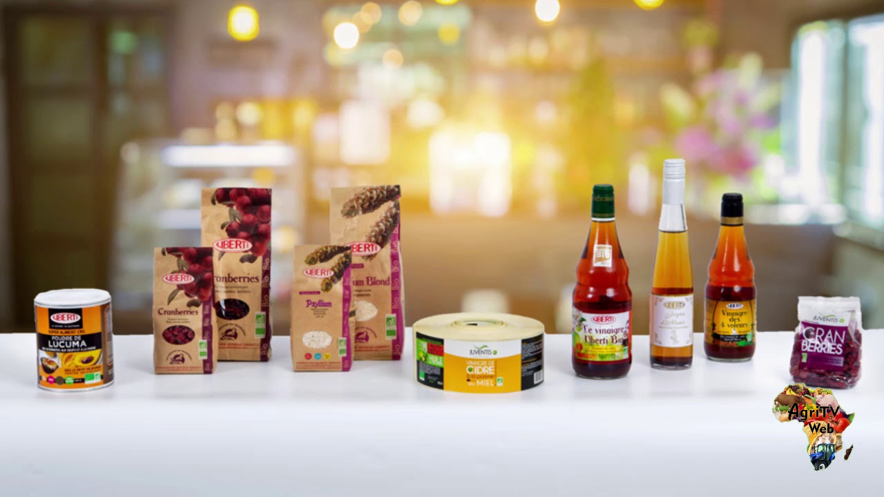 Pourquoi le packaging ou l'emballage est important dans l'agroalimentaire