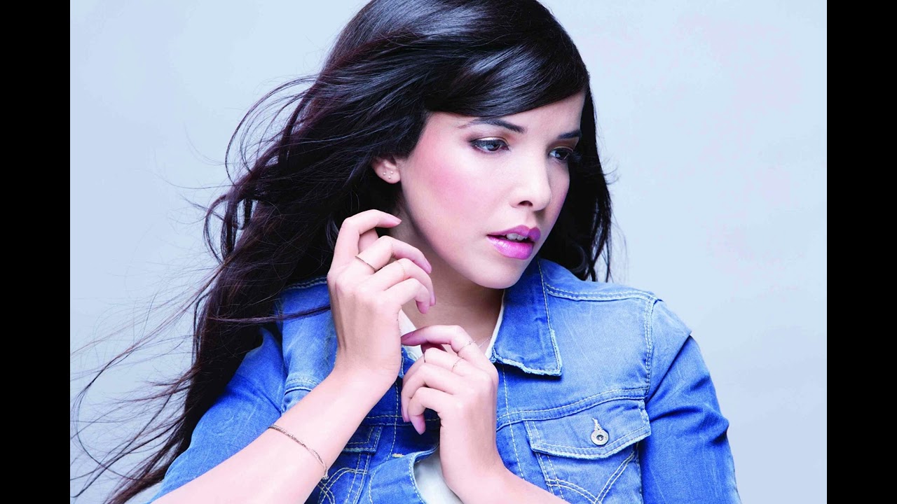 Indila - Dernière Danse  🎧 Remaster