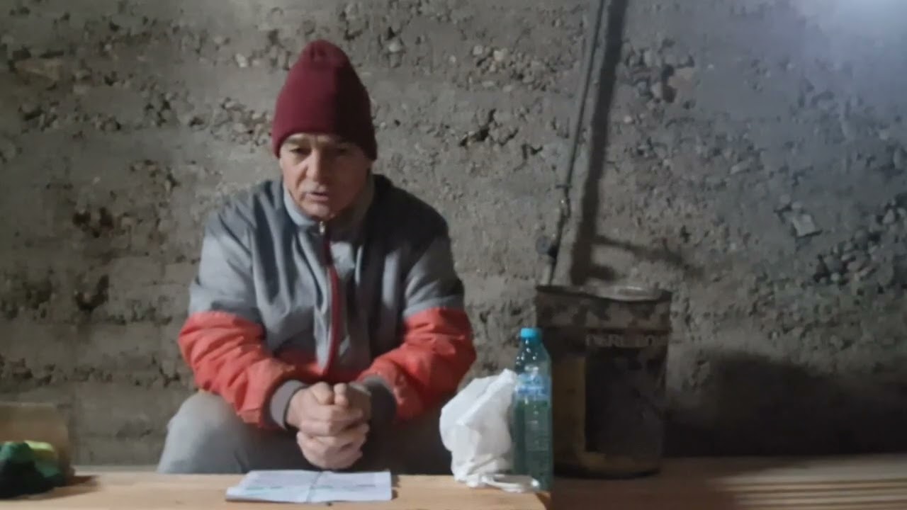 ХПОРР (3) ПРЕЗИДЕНТСКА ИЗПОВЕД І пастор Митко ДИМИТРОВ І МДМ