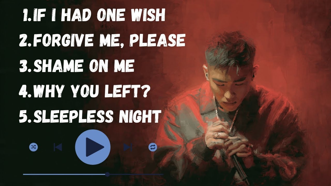 Super Sad Song 😭 Playlist and Relaxing 💔🙏 - Emotional Love Song 2026 | English Sad Song