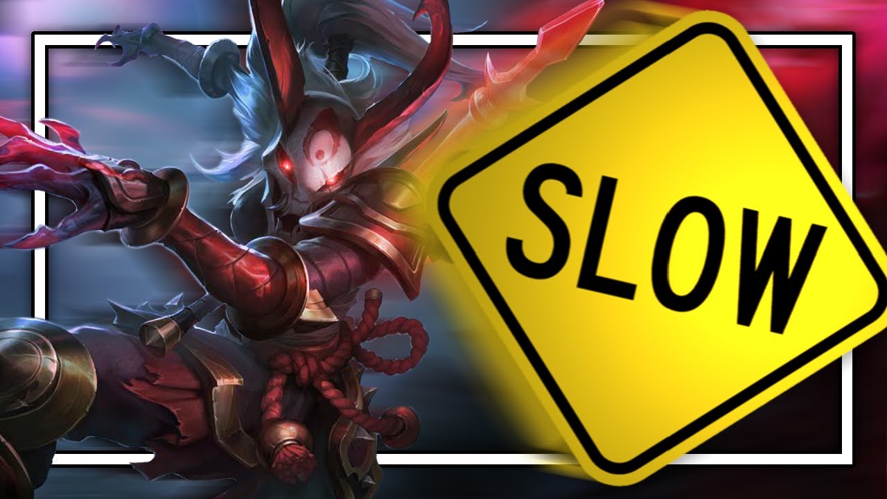 Does Kalista Lose Attack Speed with Attack Move?