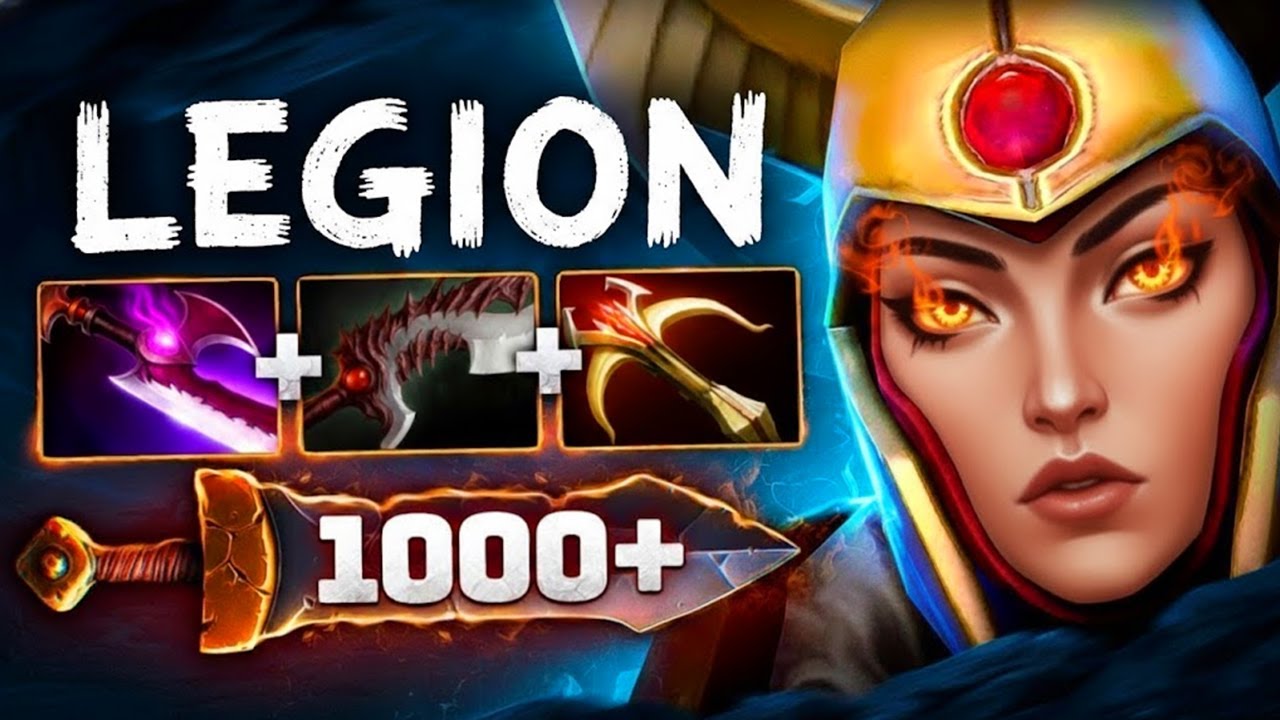 1000+ DAMAGE CRITS _ This Build Is Just CRAZY 🔥🔥