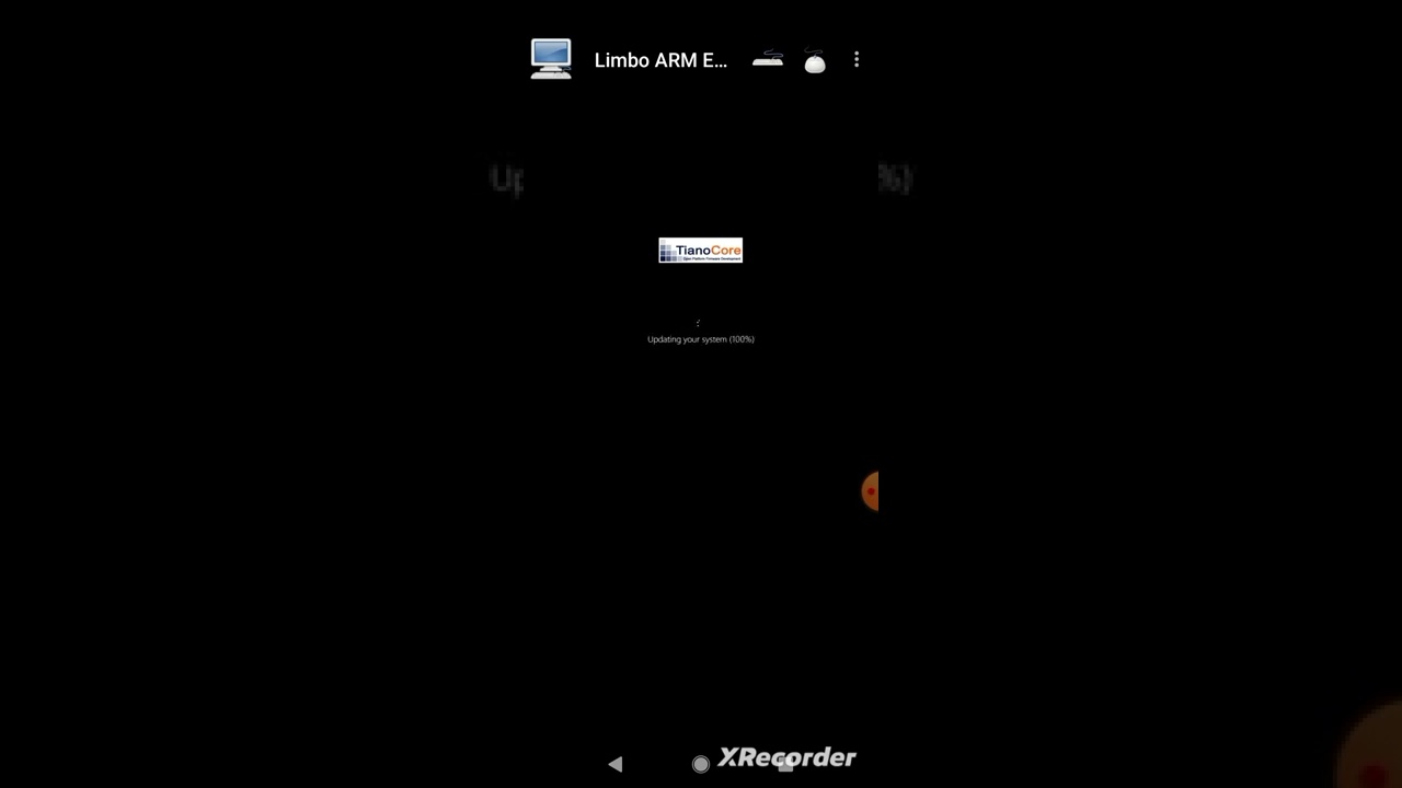 @MSC-UA  windows 10 arm kvm (mediatek mt6769)