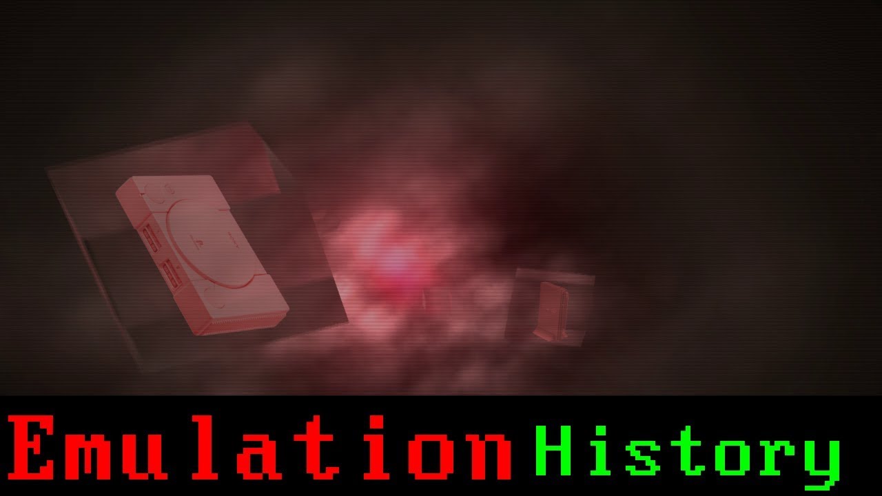 The history behind Sony’s attempts at emulation