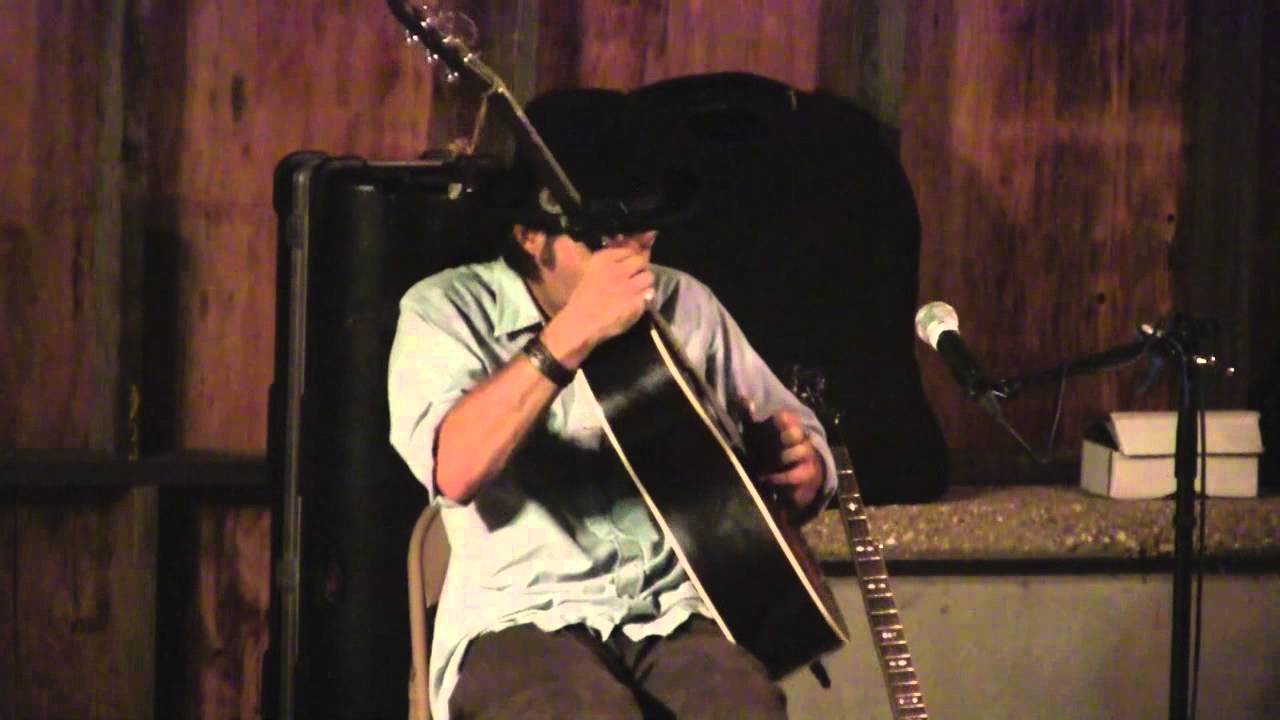 Jalan Crossland - instrumental protest song