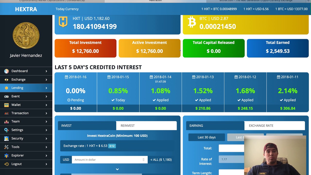 Hextra Coin is on 🔥 🔥 🔥 🔥