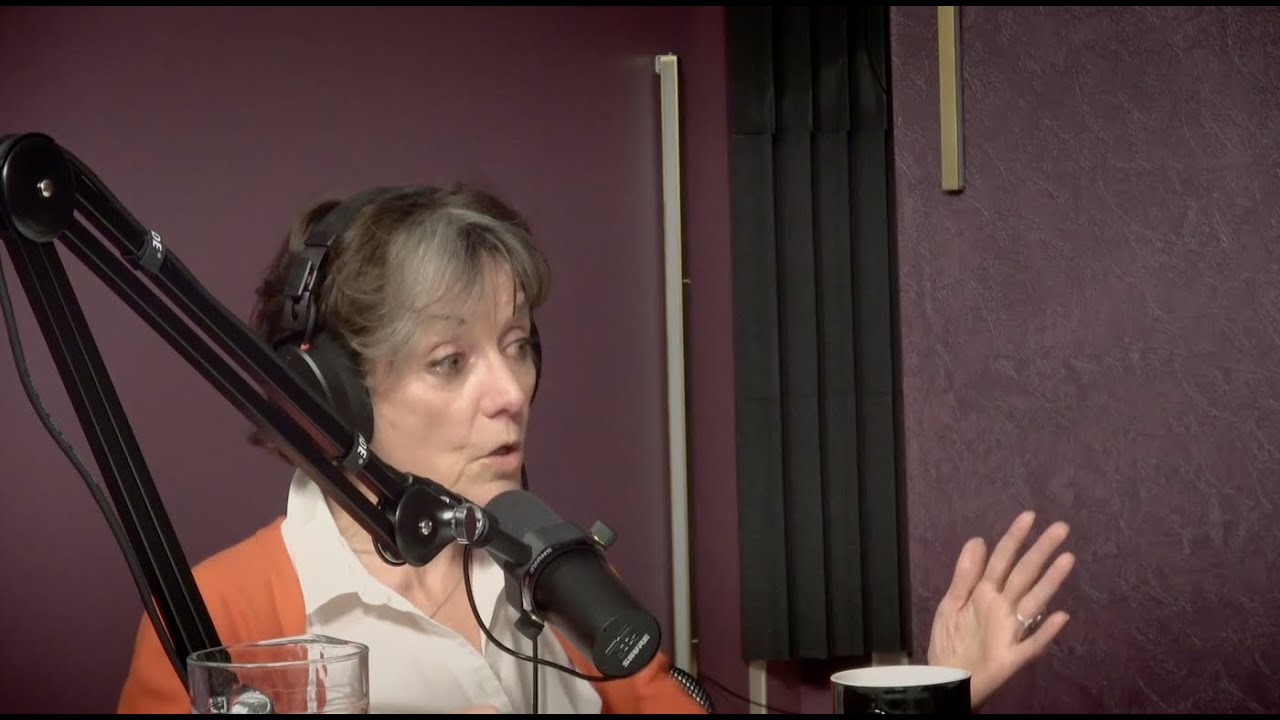 CONTACT #13 | Questionner le f&eacute;minisme moderne - Francine Pelletier (entrevue par St&eacute;phan Bureau)