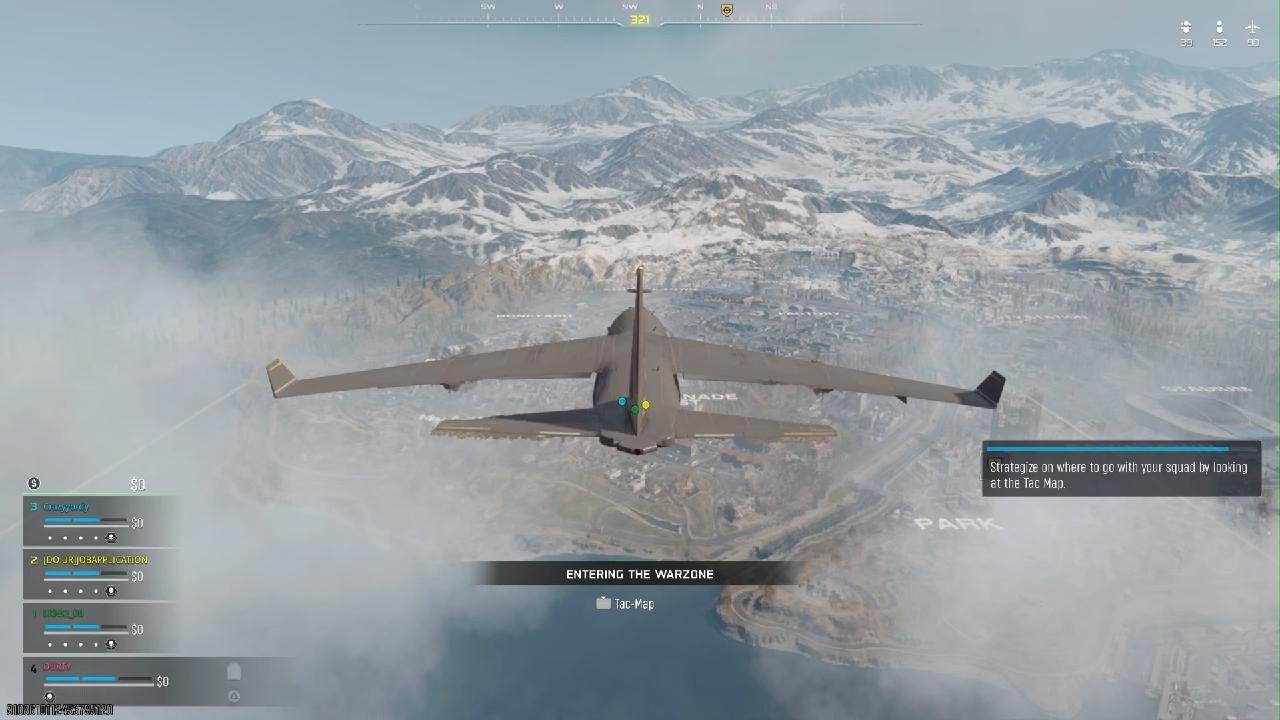 Call of Duty Battle Royal Ft Drik KillCam