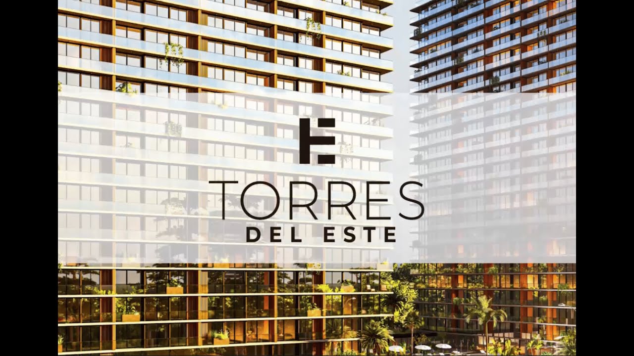 LA PORTA - Torre del Este - Punta del Este