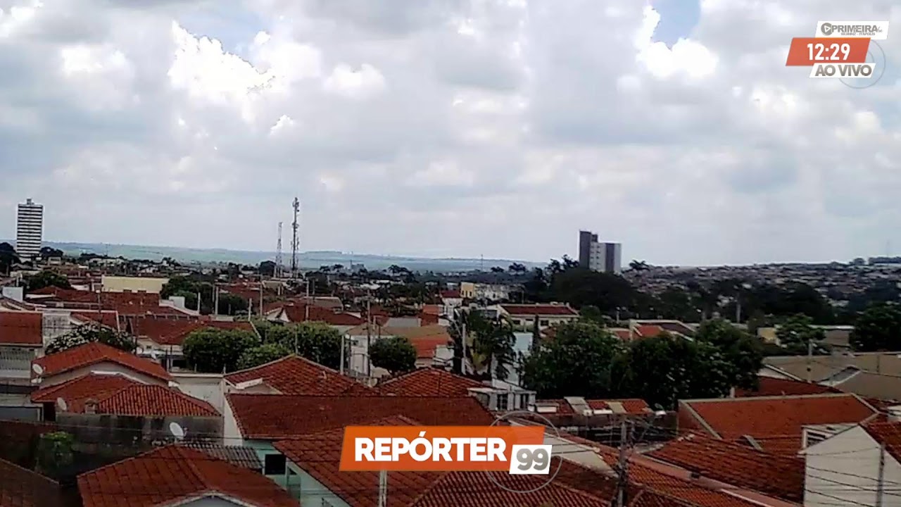 Repórter 99 - 19/02/2026