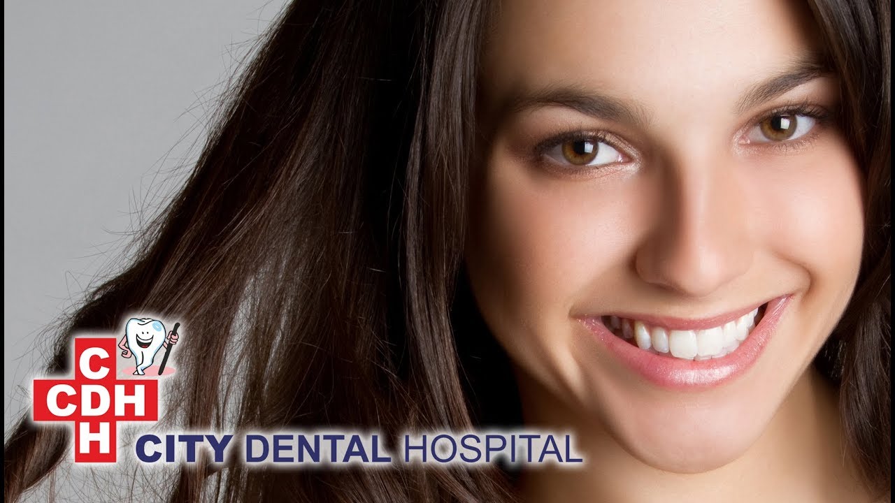 City Dental Hospital Rajkot I Corporate film  I  Dr. Anand Jasani