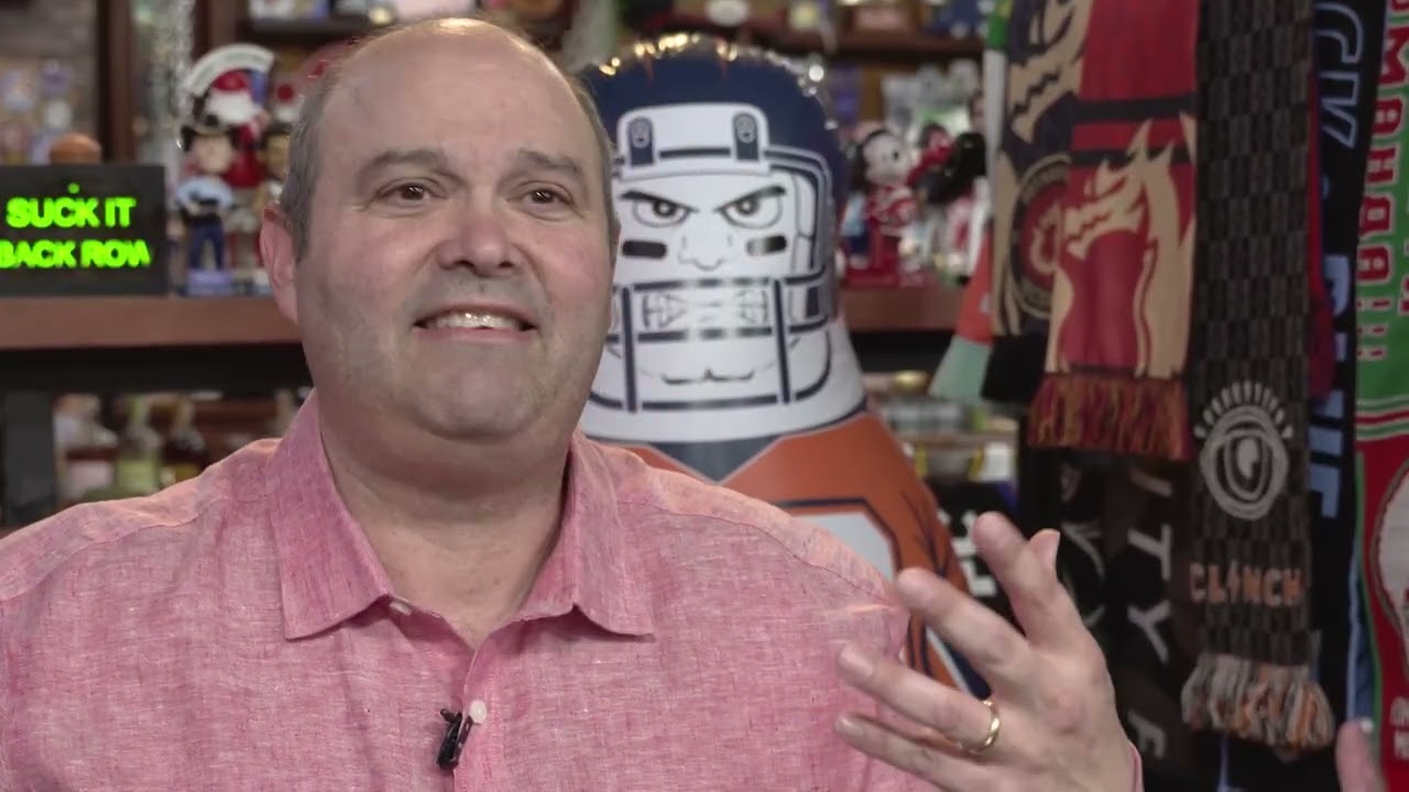 Seton Signs Off: Danettes Pick Their Favorite Seton Moments | 4/10/26