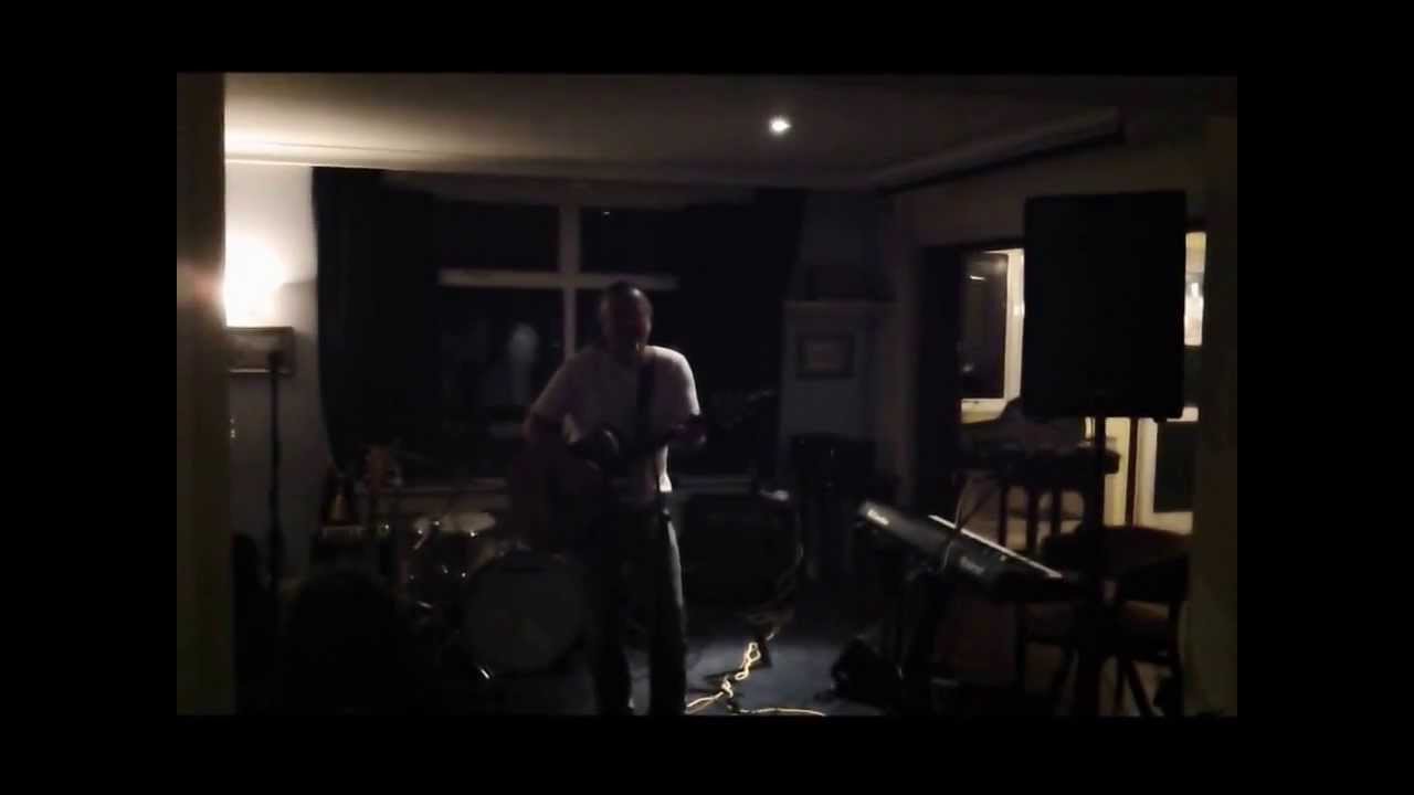Wraysbury Village Club Open Mic Night...
