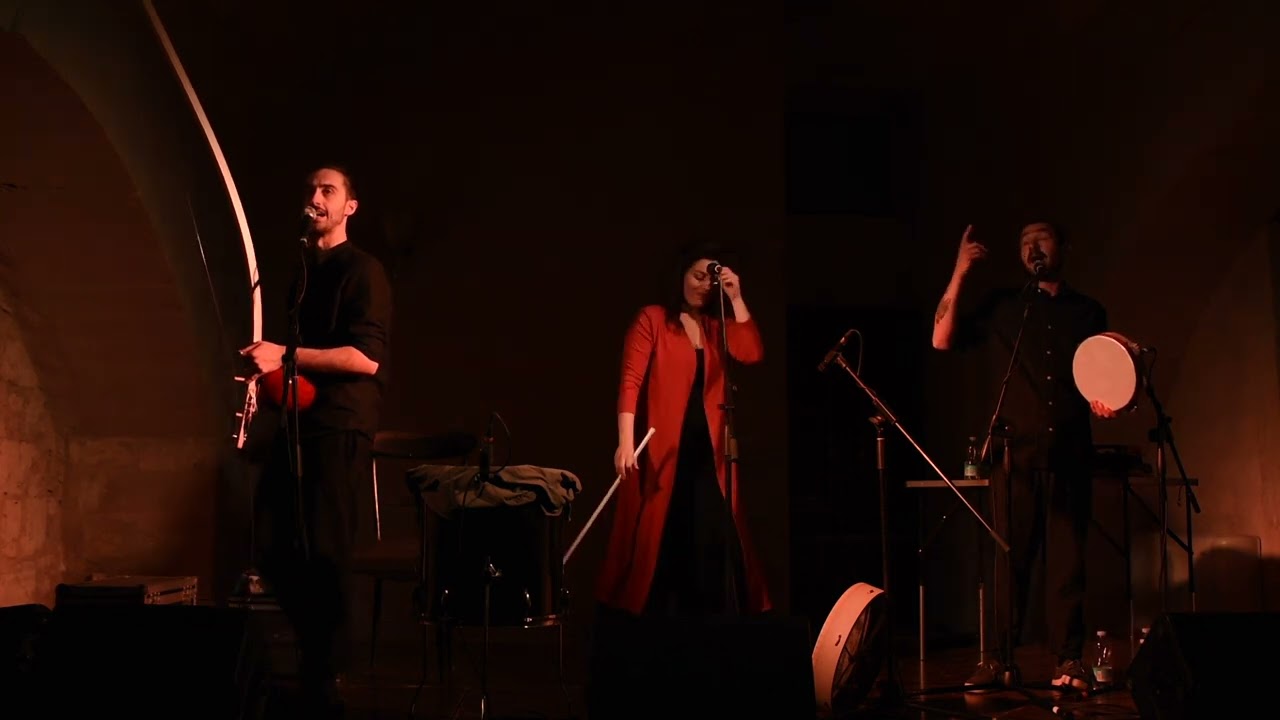 KORA | OGNI ALTRO SUONO 2023 - Yaraka