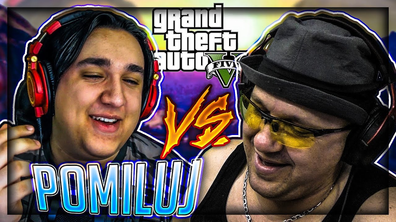 POMILOVANE TRKE SA NOVIM AUTOM ! Grand Theft Auto V - Lude Trke w/Cale