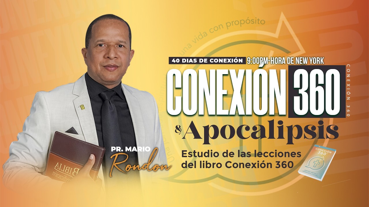 Dia 22 | Las 7 Trompetas de Apocalipsis