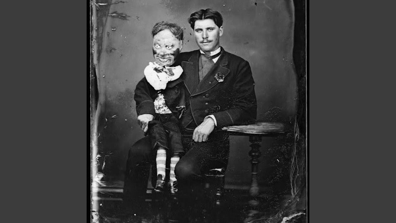Haunted Rave