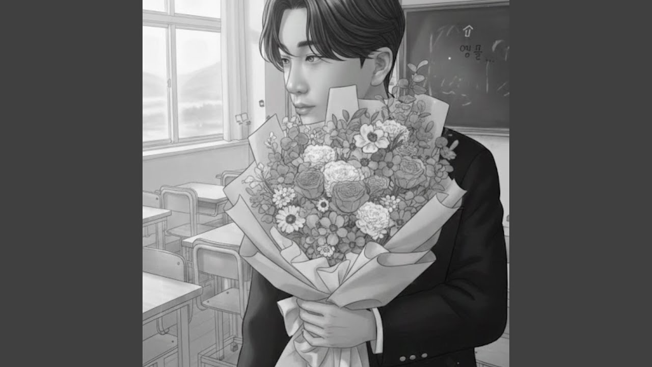 너를 지나, 내가 되었다