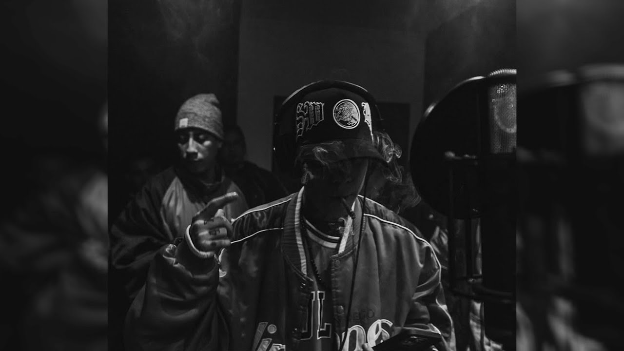 Freestyle Boom Bap Beat | 