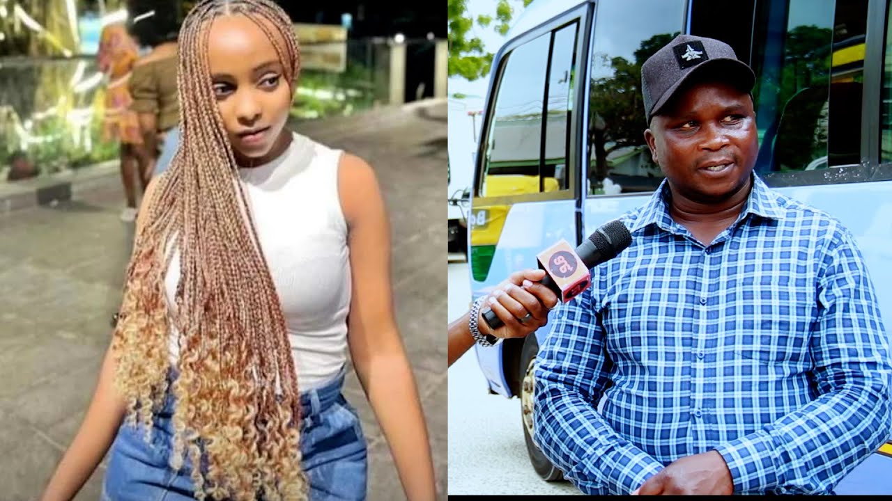 EXCLUSIVE na Baba wa BRIGITA na NEEMA,aongea kwa UCHUNGU ''Neema hatazikwa mpaka Brigita apatikane''
