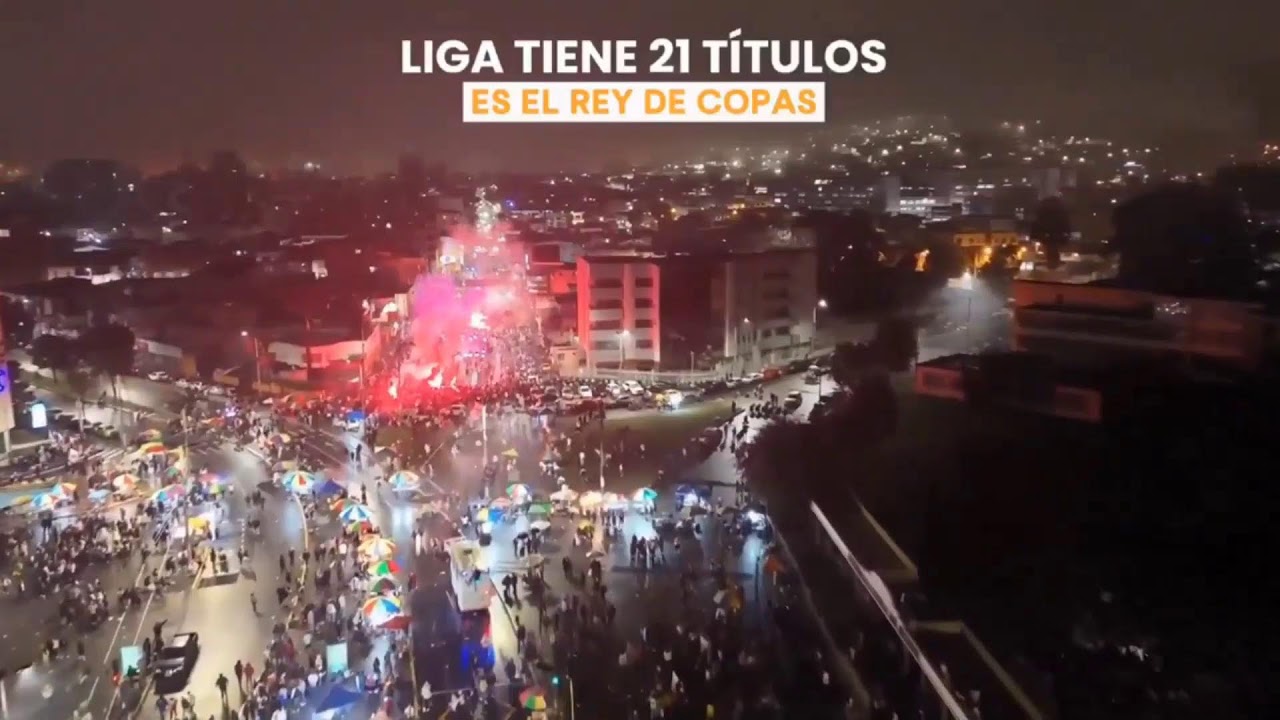 PRESENTADO DEYVERSON EL LIGA Y EL HINCHA SE ILUSIONA POR UN GRAN 2026