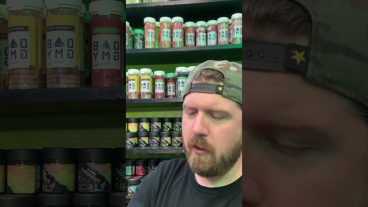 Trojan horse cannabis #review #delta8effects #reels #trending #delta