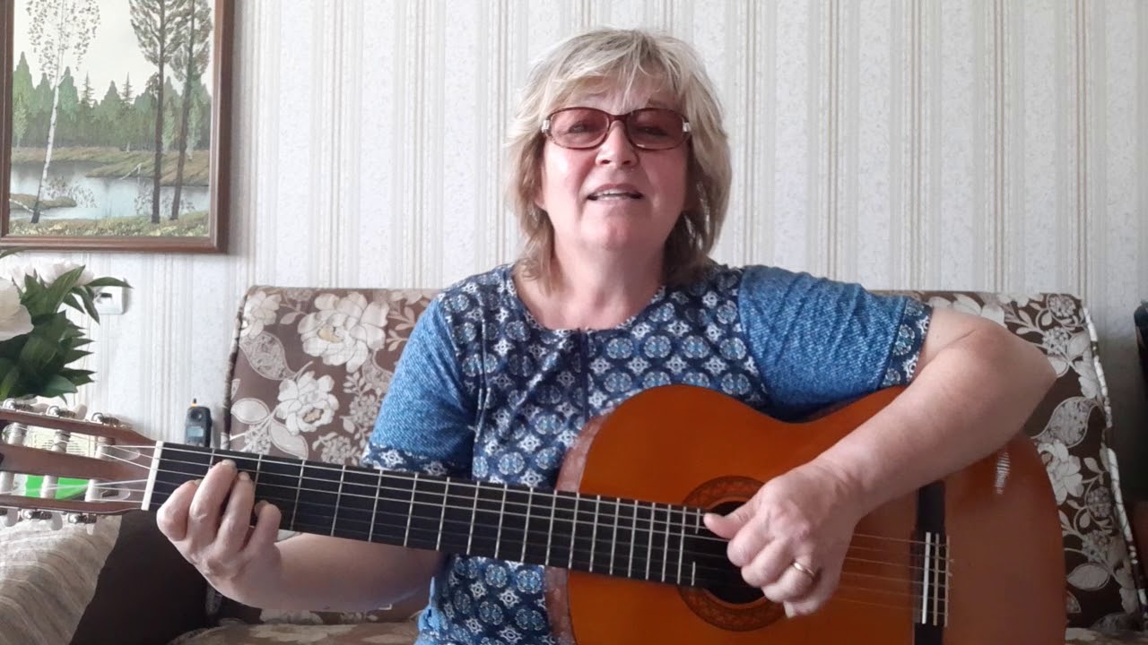 Сонет 23, Уильям Шекспир, муз. Ларисы Кожелетовой