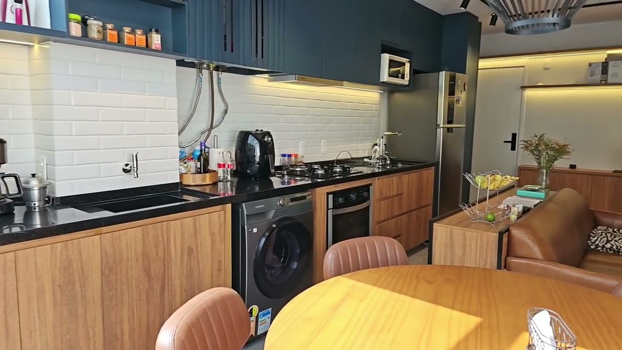 Apartamento Garden 2 Quartos 63m² no Butanta a venda perto do Metro