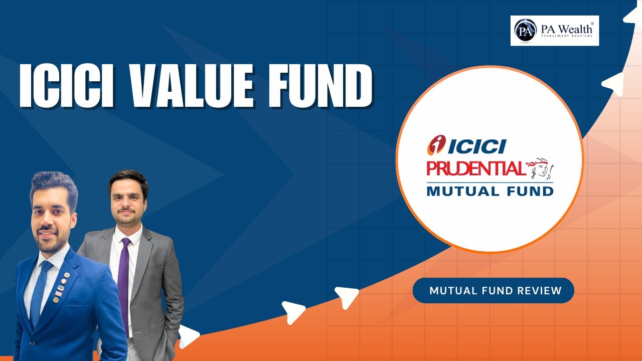 Стоит ли инвестировать в ICICI Prudential Value Fund? Полный обзор и анализ доходности.