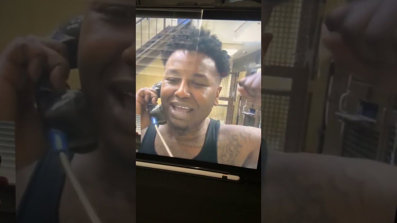HoneyKomb Brazy Talks about disagreement w/ J Prince and wants out his deal to sign with Cash Money