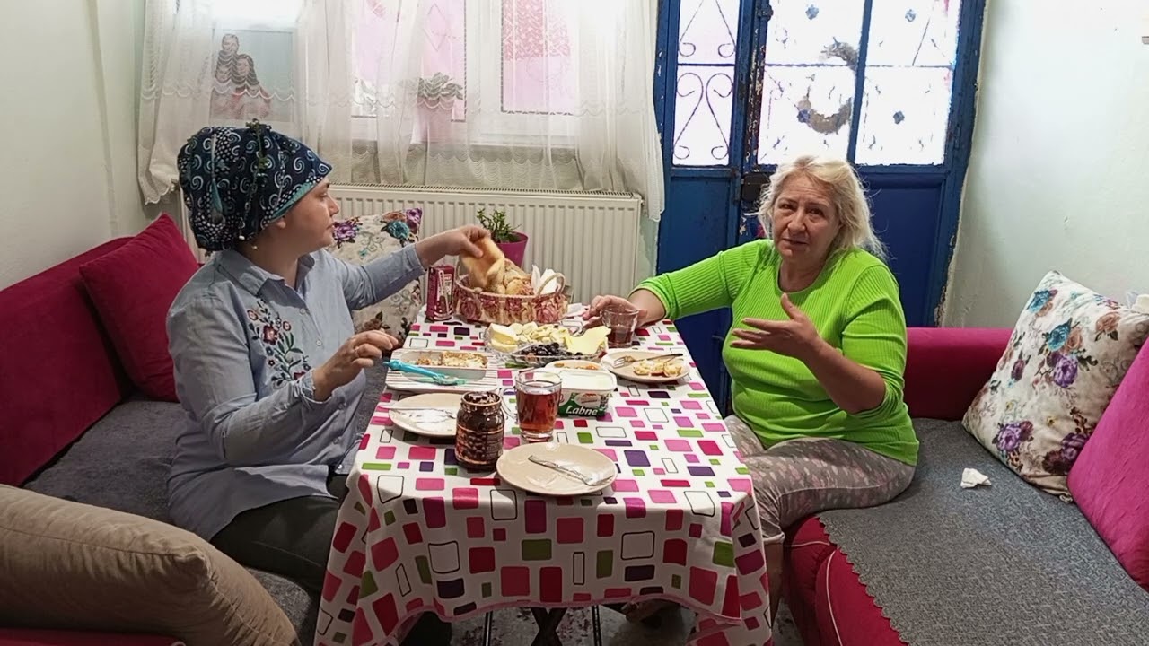 DOSTLUĞUNU PARAYA SATTI❗