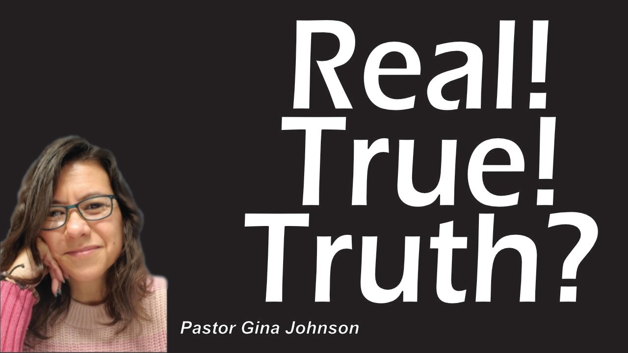 Finding Your Center in a Drifting World | Real! True! Truth? 02-15-2026