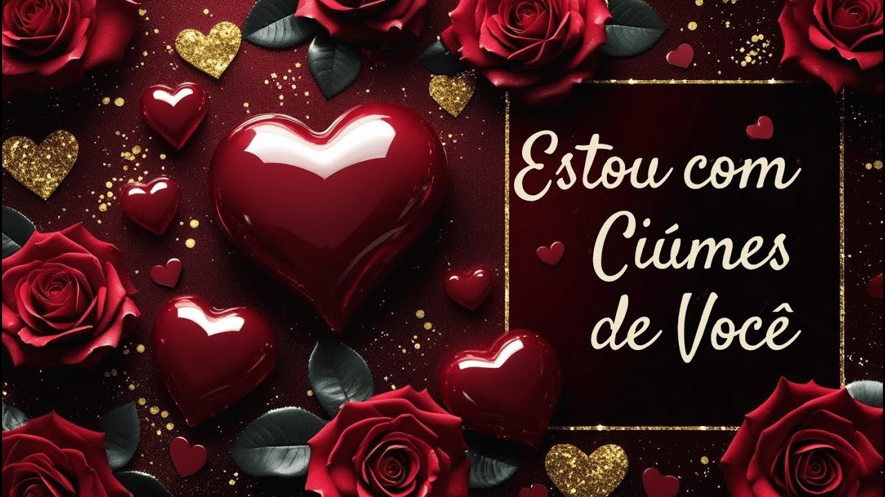 Quero Você Só Pra Mim | mensagem de amor para quem ama de verdade