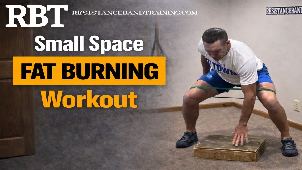 Mini-Band Capacity Workout