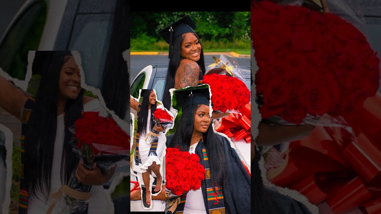 Graduating Mortuary School