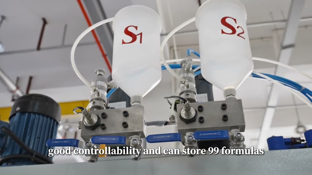 Professional high-performance polyurethane elastomer casting oil thermal equipment manufacturers