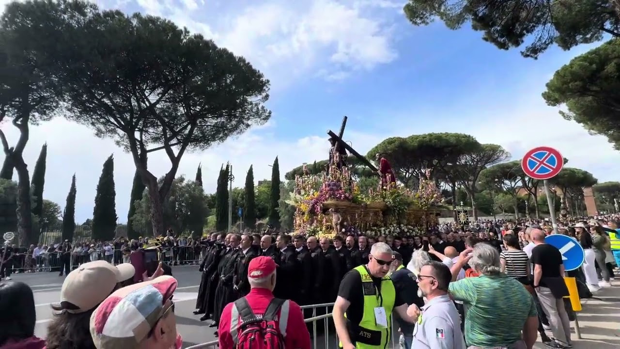 Giubileo delle confraternite - Roma 2025