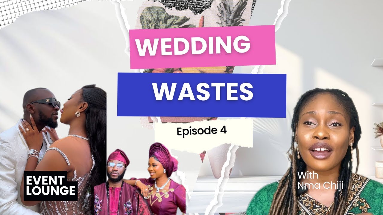 Wedding Hacks Nigerian Brides Wish They Knew Before Planning🤦‍♀️