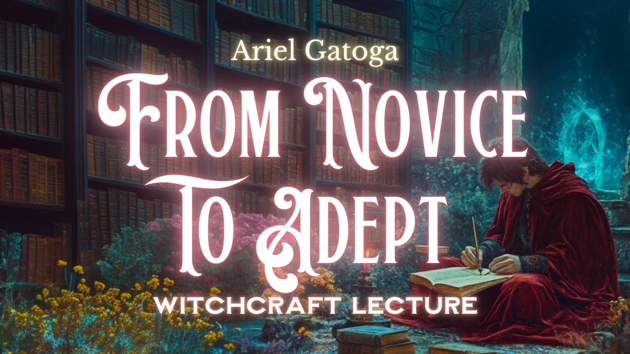 From Novice To Adept: Understanding The Basic Principles Of Magic